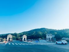 -棒棰岛宾馆景区