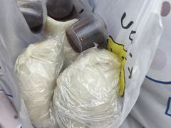 -张果佬年糕卷(科巷店)