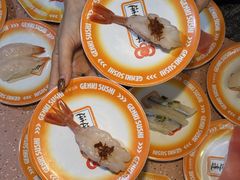 -元气寿司(东方宝泰店)