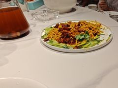 -俭寨大盘鸡·缸子肉·小公鸡·新疆菜(云通店)