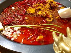 -黄潇洒老火锅(九眼桥宏济巷店)
