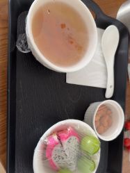 -森宝月子中心(白云山店)