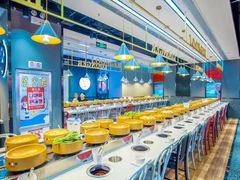 -龍歌自助小火锅(李沧丽达店)