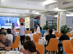 -明香海鲜酒家(华强北店)