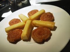 -味可道美食坊(福基路店)