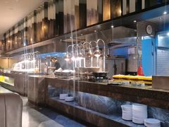 -星伦多自助料理(爱琴海店)