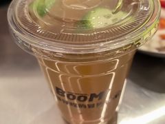 -蓉三少冒烤鸭·四川小吃集(北京首店)