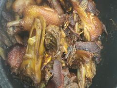 -斯丹姜母鸭·古法干香(涂门街总店)