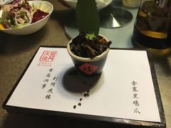 -同庆楼(金宝汇店)