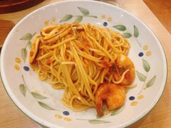 -萨莉亚意式餐厅(苏州食百家店)
