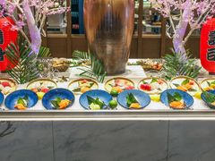 -印象餐厅(杭州国际博览中心北辰大酒店)