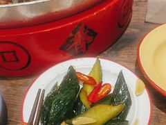 -聂发财重庆江湖菜(解放碑店)