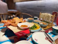 -醉长安(钟楼旗舰店)