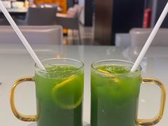 -小大董·烤鸭(观景餐厅·南京西路店)