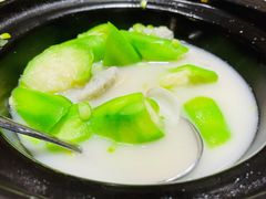 -顺意·顺德家乡菜(国际人才大厦店)