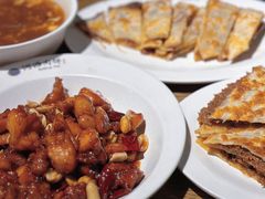 -河沿肉饼Beijing Pie(东华门店)