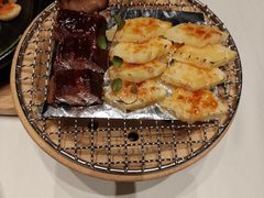 -祥记餐饮•豫粤珍味(金隅大厦店)