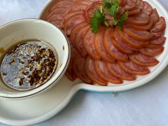 -关东风老北方菜馆(桂芳园店)