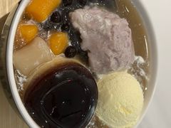 -鲜芋仙(番禺万达广场店)