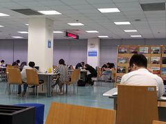 -南山图书馆(常兴路店)