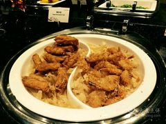 -泰谷酒店·太古码头闽菜自助餐厅