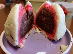 -陶陶居饼家(惠福东路店)