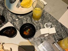 -金海湾自助餐厅(金陵饭店)