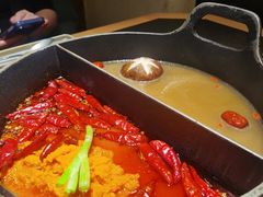 -大龙燚·旷野鲜火锅(广州首店)