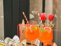 -Osteria Garden 生蚝花园餐厅(原进贤路店)