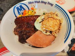 -敏华冰厅(合生汇店)