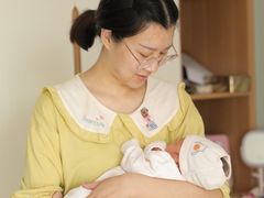 -田螺阿姨自营月嫂·育儿嫂(高新店)