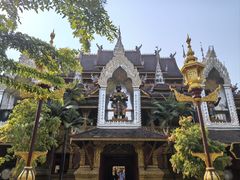 -西双版纳总佛寺