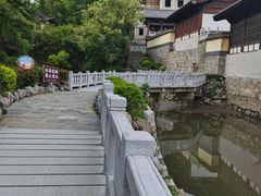 -禅宗三祖寺