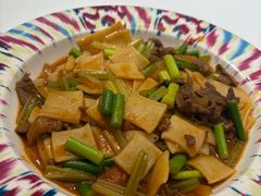 -新疆兵团食府清真(马连道店)