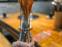 -谭三娘鲜切牛肉自助火锅(九眼桥总店)