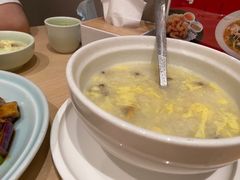 -吕氏疙瘩汤·海鲜新鲁菜(凯德mall新都心店)
