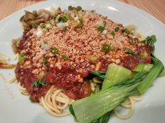 招牌肉酱面-醉面(上海七宝宝龙城店)