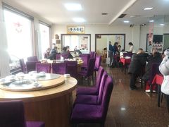 -北京龙庆四季香农家饭庄·灶台鱼·碳烤虹鳟鱼(龙庆峡店)