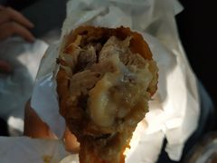 -麦当劳(西安雁塔路店)