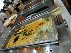 -止园酒店-中餐厅