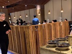 -熊喵来了火锅(太原里第2分店)