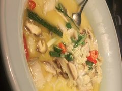 -蜜桃餐厅·伴山(绿宝广场店)