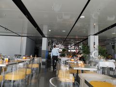 -璞渼咖啡 ROOF P.M. Café(浦东美术馆店)