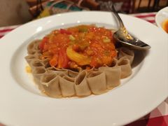-西贝(武汉天地店)