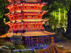 -深圳锦绣中华民俗村