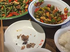 -兔槽江湖菜·重庆璧山兔(水围店)