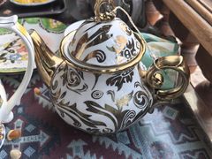 -百年老茶馆