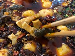 -黑竹香鸡(营和巷店)