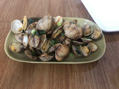 -阿龙烧烤(广达路店)