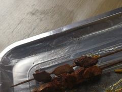 -大波烤面筋